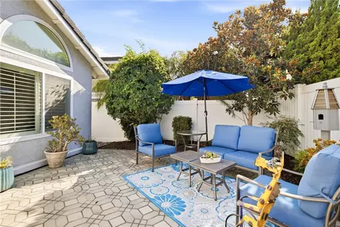 Exterior - 5 Wadsworth, Irvine, CA 92620 photo 4 of 11