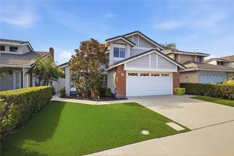 Exterior - 5 Wadsworth, Irvine, CA 92620 photo 11 of 11