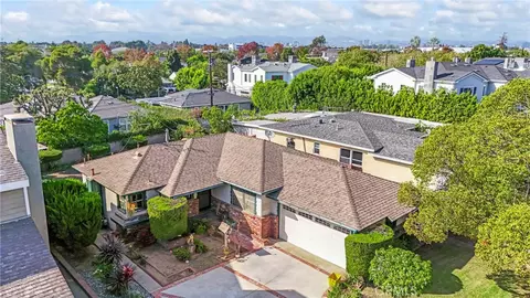 12833 Indianapolis, Los Angeles, CA 90066