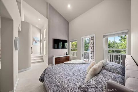 Bedroom - 34 Passaflora Ln, Ladera Ranch, CA 92694 photo 3 of 5