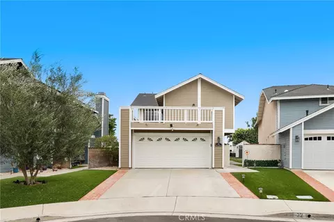 22 Rocky Creek Ln, Laguna Hills, CA 92653