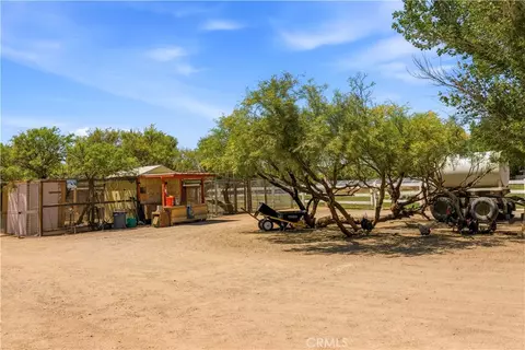 2500 Kingston Rd, Baker, CA 92309 photo 18