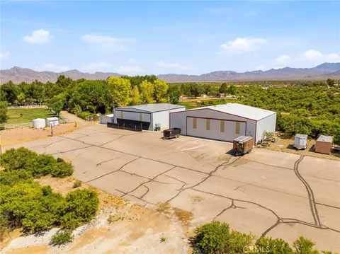 2500 Kingston Rd, Baker, CA 92309 photo 8