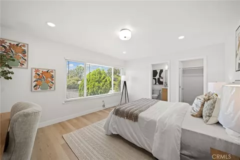 Bedroom - 101 W Madison Ave, Placentia, CA 92870 photo 1 of 9