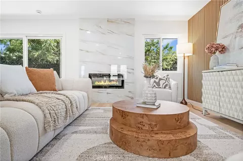 Living - 101 W Madison Ave, Placentia, CA 92870 photo 2 of 2