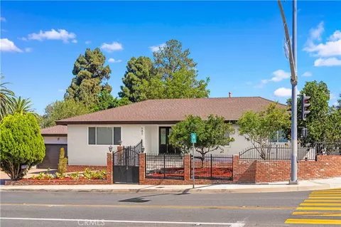 Exterior - 101 W Madison Ave, Placentia, CA 92870 photo 3 of 11