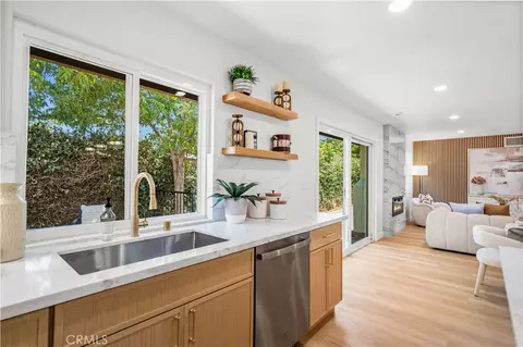 Kitchen - 101 W Madison Ave, Placentia, CA 92870 photo 2 of 3