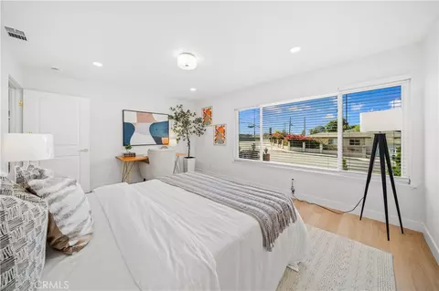 Bedroom - 101 W Madison Ave, Placentia, CA 92870 photo 2 of 9