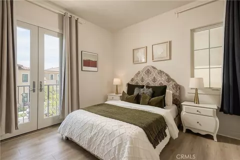 Bedroom - 53 Eider Run, Irvine, CA 92618 photo 7 of 11
