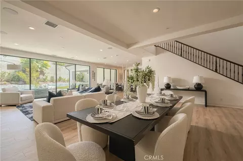 Dining - 53 Eider Run, Irvine, CA 92618 photo 2 of 3