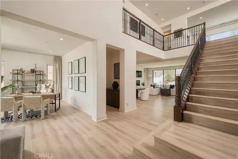 Entry Way - 53 Eider Run, Irvine, CA 92618 photo 1 of 8