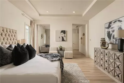 Bedroom - 53 Eider Run, Irvine, CA 92618 photo 9 of 11