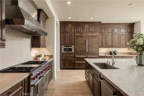 Kitchen - 53 Eider Run, Irvine, CA 92618 photo 3 of 5