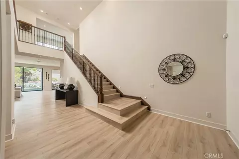 Entry Way - 53 Eider Run, Irvine, CA 92618 photo 2 of 8