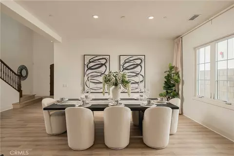 Dining - 53 Eider Run, Irvine, CA 92618 photo 3 of 3