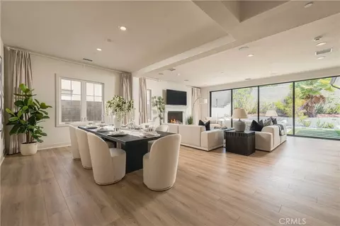 Dining - 53 Eider Run, Irvine, CA 92618 photo 1 of 3