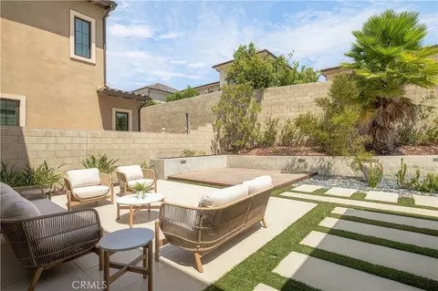 Exterior - 53 Eider Run, Irvine, CA 92618 photo 11 of 13