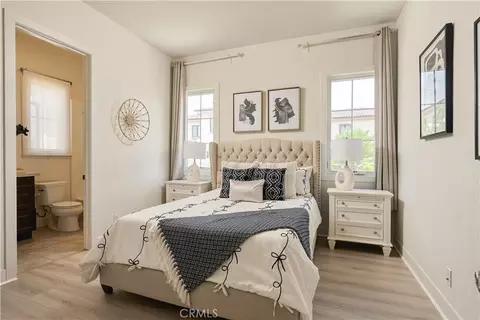 Bedroom - 53 Eider Run, Irvine, CA 92618 photo 3 of 11