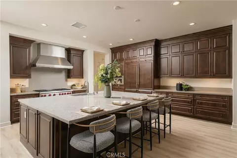 Kitchen - 53 Eider Run, Irvine, CA 92618 photo 2 of 5