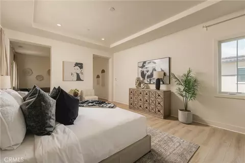 Bedroom - 53 Eider Run, Irvine, CA 92618 photo 10 of 11