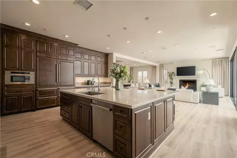 Kitchen - 53 Eider Run, Irvine, CA 92618 photo 4 of 5