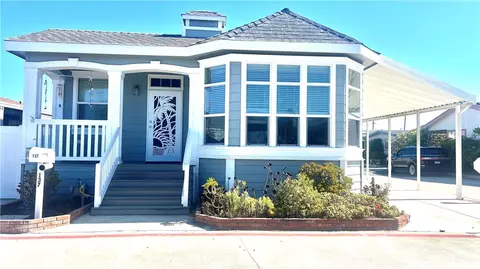 16444 Bolsa Chica #137, Huntington Beach, CA 92649