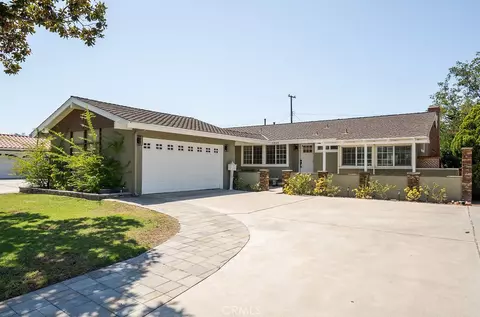 1849 S Janette, Anaheim, CA 92802