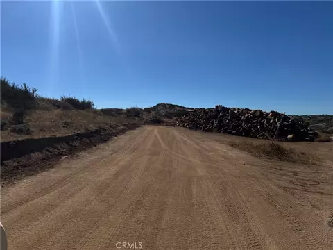 0 Baxter Ranch Rd, Lake Elsinore, CA 09253