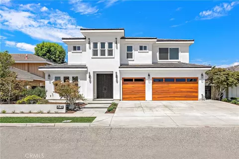 8719 Hummingbird, Fountain Valley, CA 92708