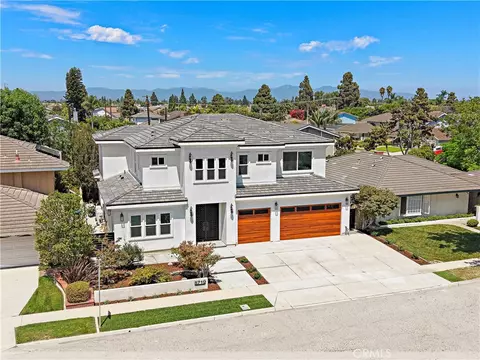 8719 Hummingbird, Fountain Valley, CA 92708