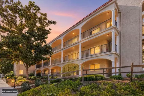 4001 Calle Sonora #2E, Laguna Woods, CA 92637