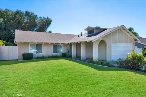 26002 Via Del Norte, Mission Viejo, CA 92691