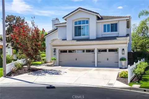 5 Mountain Gate, Coto De Caza, CA 92679
