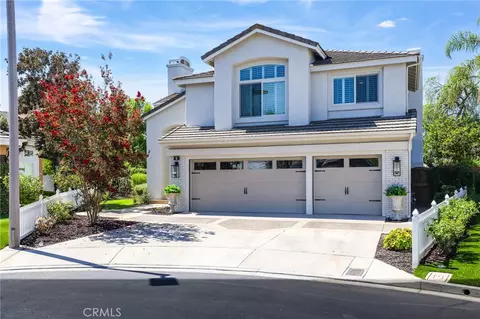 5 Mountain Gate, Coto De Caza, CA 92679