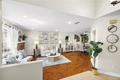 2321 S Mira Ct #151, Anaheim, CA 92802