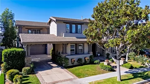 Exterior - 17 Winslow, Ladera Ranch, CA 92694 photo 2 of 13