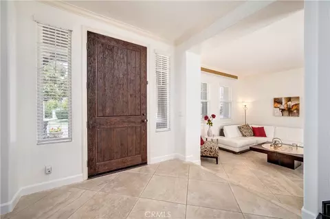 Entry Way - 17 Winslow, Ladera Ranch, CA 92694 photo 2 of 14