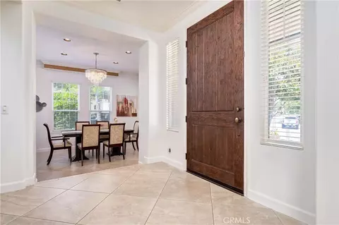 Entry Way - 17 Winslow, Ladera Ranch, CA 92694 photo 3 of 14