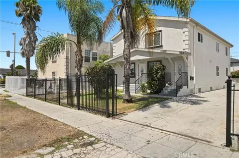 1353 W 60th, Los Angeles, CA 90044