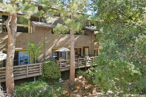 Exterior - 1050 Seco #102, Pasadena, CA 91103 photo 7 of 9