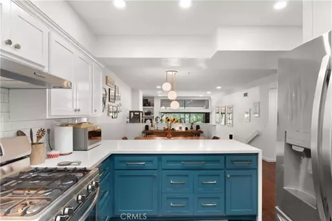 Kitchen - 1050 Seco #102, Pasadena, CA 91103 photo 3 of 3