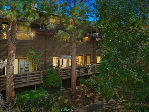 Exterior - 1050 Seco #102, Pasadena, CA 91103 photo 8 of 9
