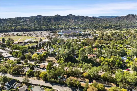 View/Area - 1050 Seco #102, Pasadena, CA 91103 photo 1 of 1