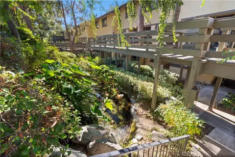 Exterior - 1050 Seco #102, Pasadena, CA 91103 photo 6 of 9