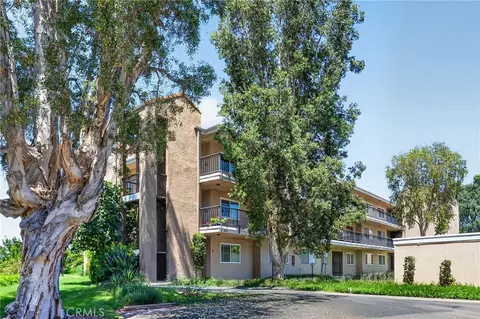 3371 Punta Alta #3A, Laguna Woods, CA 92637