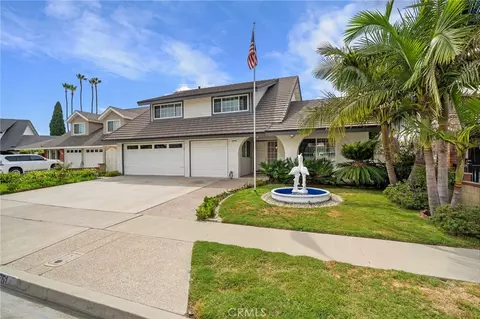 Exterior - 15751 Cromwell Cir, Westminster, CA 92683 photo 1 of 6