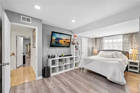 Bedroom - 15751 Cromwell Cir, Westminster, CA 92683 photo 4 of 7