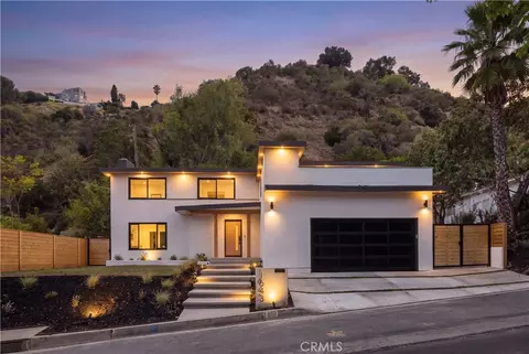 1643 San Ysidro Dr, Beverly Hills, CA 90210