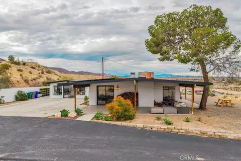 73081 29 Palms, Twentynine Palms, CA 92277