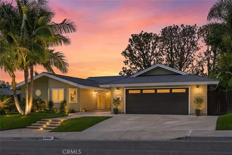 29481 Via Valverde, Laguna Niguel, CA 92677